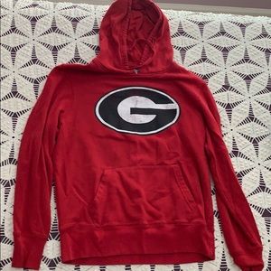 UGA hoodie
